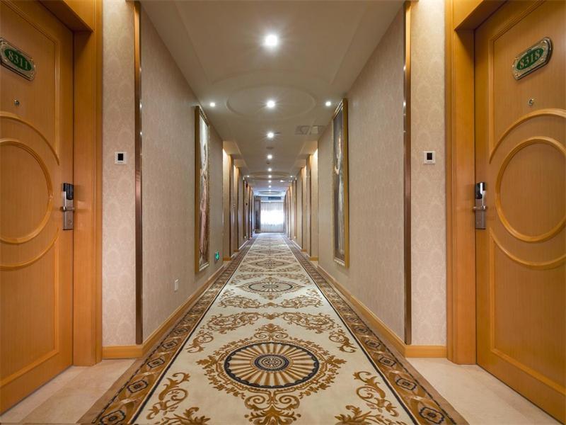 Vienna Hotel Shenzhen Baoneng City Plaza Ngoại thất bức ảnh